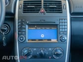 Mercedes-Benz B 180 CDI Autotronic