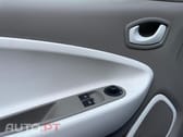 Renault Zoe ( c/bateria) Limited 40