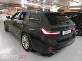 BMW 320 e Corporate Edition Auto
