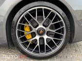 Porsche 911 Turbo S PDK