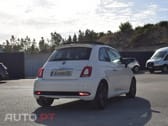 Fiat 500 1.0 Hybrid Connect