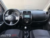 Nissan Micra 1.2 DIG-S N-Tec