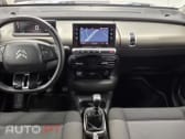 Citroen C4 Cactus 1.5 BlueHDi Shine Pack