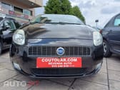 Fiat Grande Punto 1.2 Dynamic
