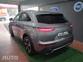 DS DS7 Crossback 2.0 BlueHDi La Première EAT8