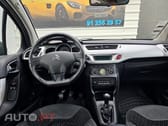 Citroen C3 1.4 HDi Airdream Seduction