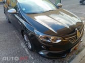 Renault Mégane GT Line