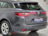 Renault Mégane Sport Tourer 1.2 TCE Limited
