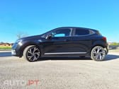 Renault Clio RS Line