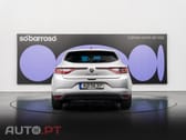Renault Mégane 1.3 TCe Limited