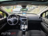 Peugeot 5008 1.6 E-HDi 7L Allure 2-Tronic 113g