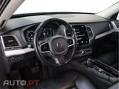 Volvo XC90 T8 Phev Momentum 4WD