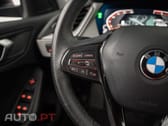 BMW 116 iA