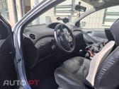 Toyota Yaris Vvti