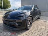 Porsche Macan BOSE