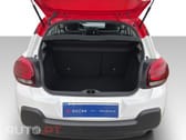 Citroen C3 1.2 PureTech Shine EAT6
