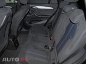 BMW X1 xDrive 25 d packM Auto