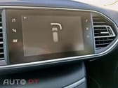 Peugeot 308 SW 1.6 BlueHDi Style