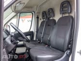 Peugeot Boxer  L2H2 2.2 HDi C/IVA 3 Lug.