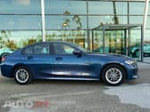 BMW 320 d Auto 2.0