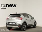 Renault Captur Captur 1.0 TCe Techno Bi-Fuel