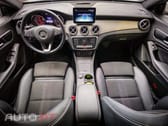 Mercedes-Benz CLA 200 d Shooting Brake Urban Aut.