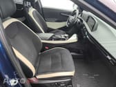 Kia EV6 77.4 kWh GT-Line+SRF