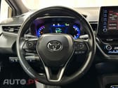 Toyota Corolla 1.8 Hybrid Comfort+P.Sport