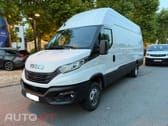 Iveco Daily 2.3 35S16 4100 CD