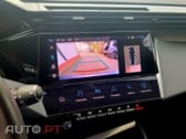 Peugeot 308 SW 1.5 BlueHDi Allure Pack