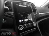 Renault Mégane Sport Tourer 1.6 E-Tech Plug-In Hybrid Equilibre