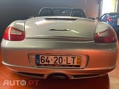 Porsche Boxster 2.5 Sport