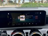 Mercedes-Benz CLA 180 d Shooting Brake Business Solutions Aut.
