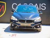 BMW 216 d Line Sport Auto