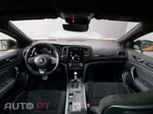Renault Mégane 1.8 TCe R.S. Ultime EDC