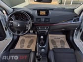Renault Mégane Coupe 1.6 dCi GT Line SS