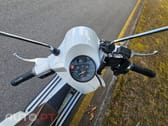Piaggio PX 200E