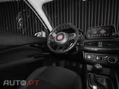 Fiat Tipo 1.3 M-Jet Lounge