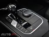 BMW 116 d Advantage Auto