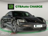 Porsche Taycan I.V.A DEDUTIVEL