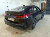 BMW 216 d Advantage