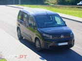 Citroen e-Berlingo 50 kWh M Plus