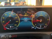 Mercedes-Benz A 180 d Progressive Aut.