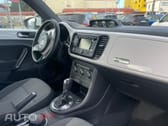 Volkswagen New Beetle 1.6 TDi DSG