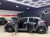Mercedes-Benz A 180 d AMG Line