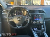 Renault Kadjar 1.3 TCe Intens