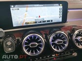 Mercedes-Benz CLA 220 d AMG Line Aut.