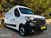 Renault Master 2.3 dCi L3H3 3.5T SS