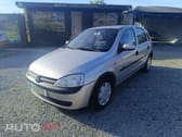 Opel Corsa 1.2 16V Confort