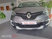 Renault Captur Captur 0.9 TCe Exclusive XMOD